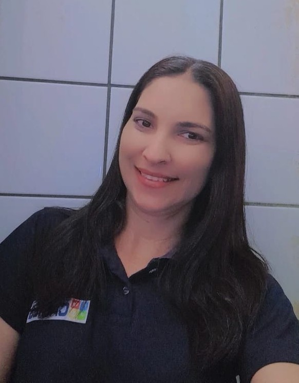 Simone Gomes