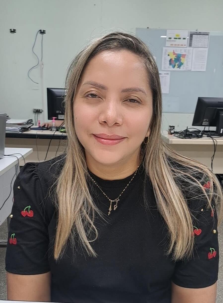 Débora Dias