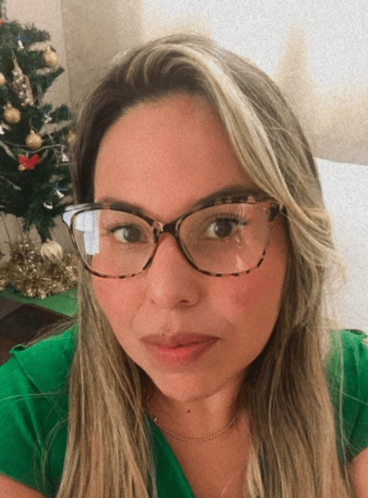 Ellen de Souza