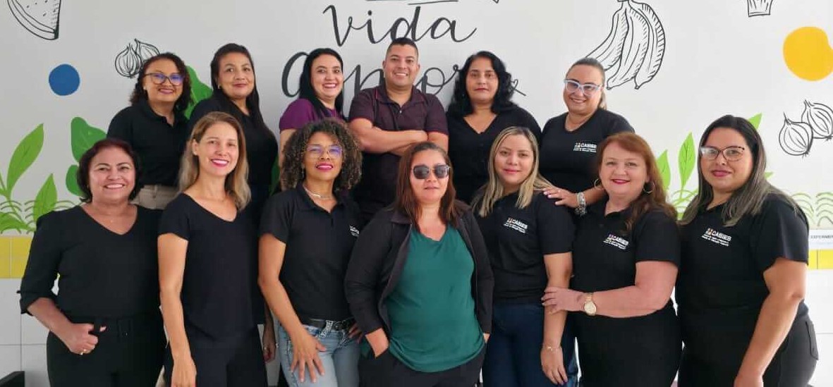 Equipe CAP