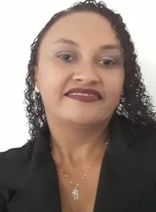 Jucilene Tesoura