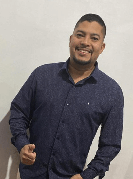 Marcos Oliveira