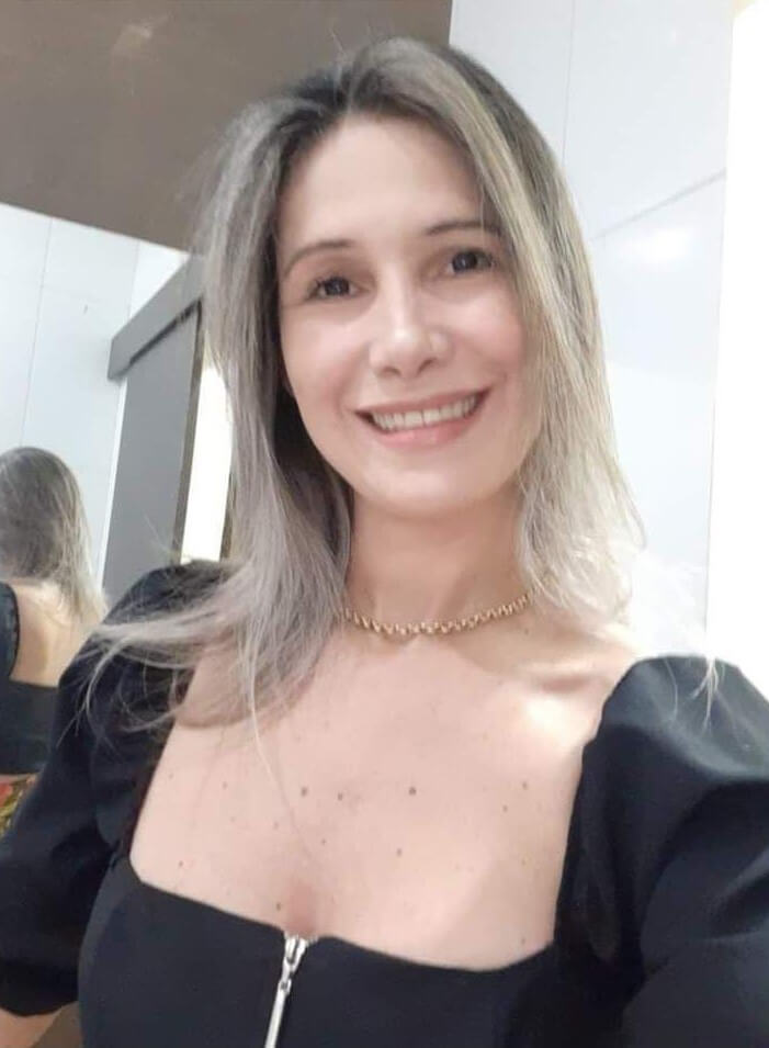 Orleine Alcântara