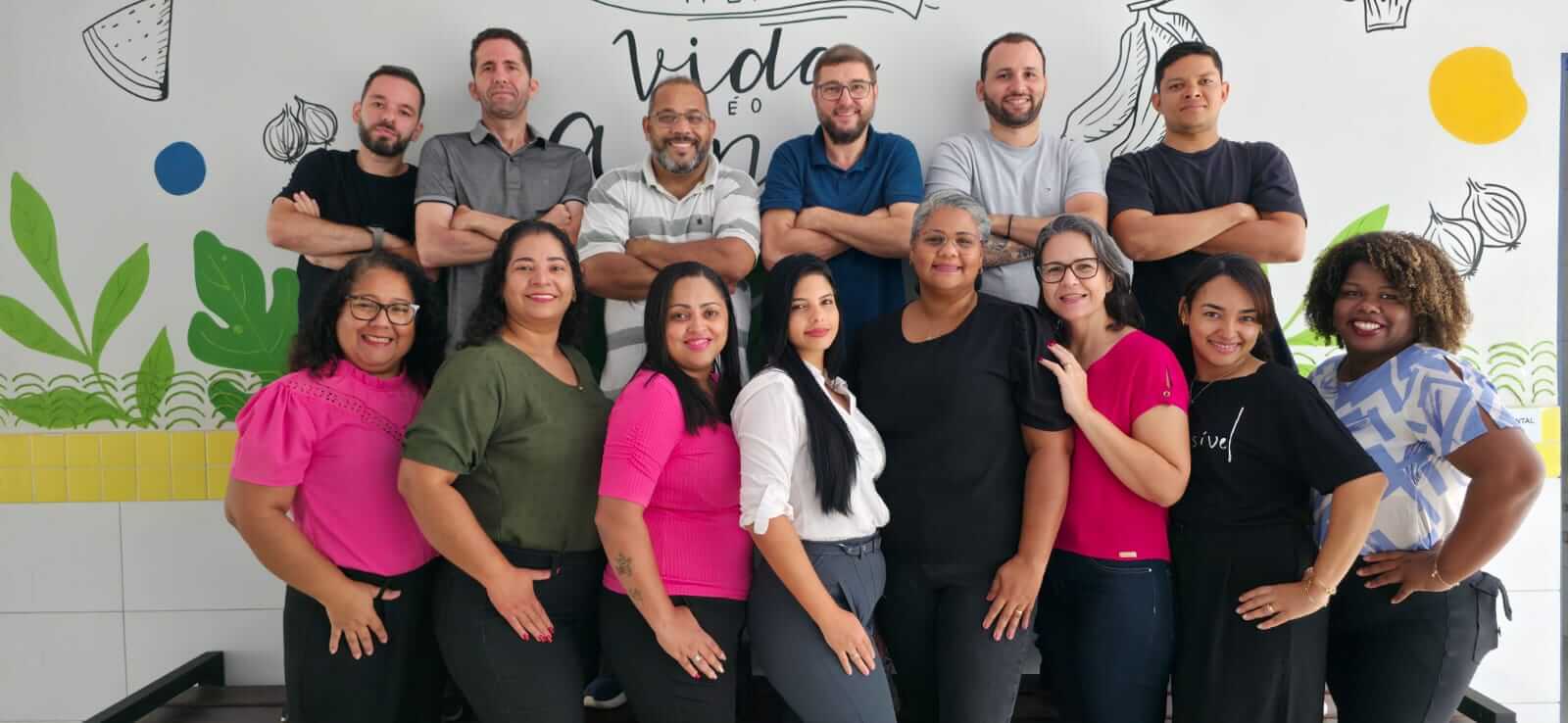 Equipe CAS