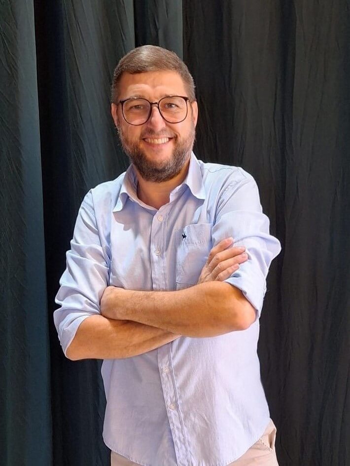 José Roberto