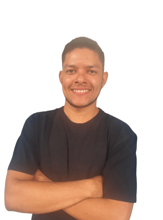 Mateus Magno