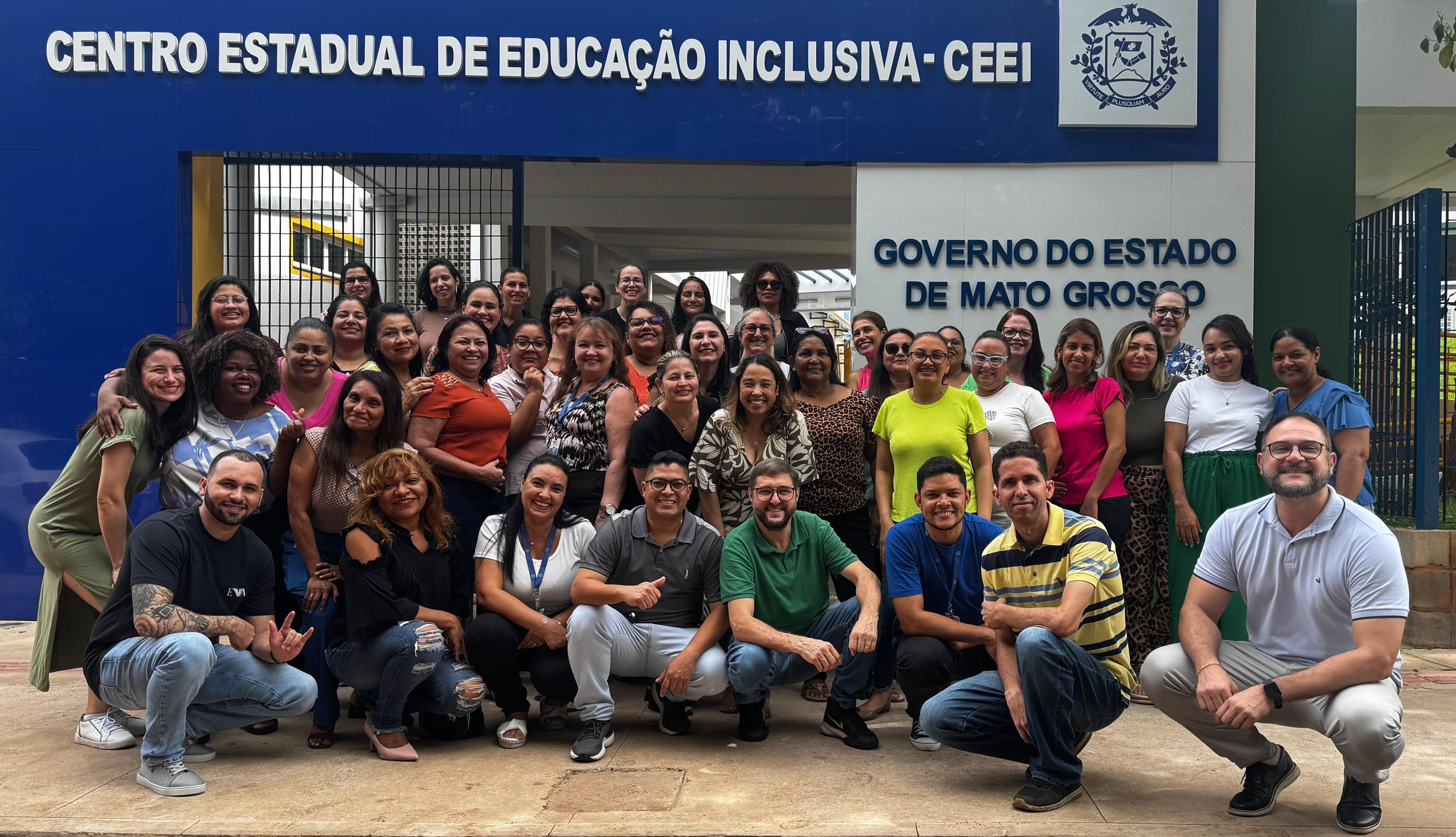 Equipe CASIES