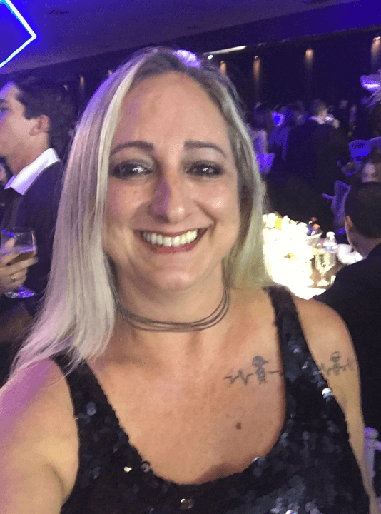Angela Perottoni