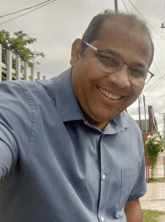 Marcos Souza
