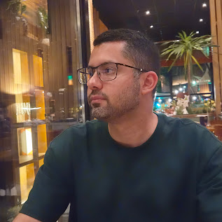 Caio Barbosa