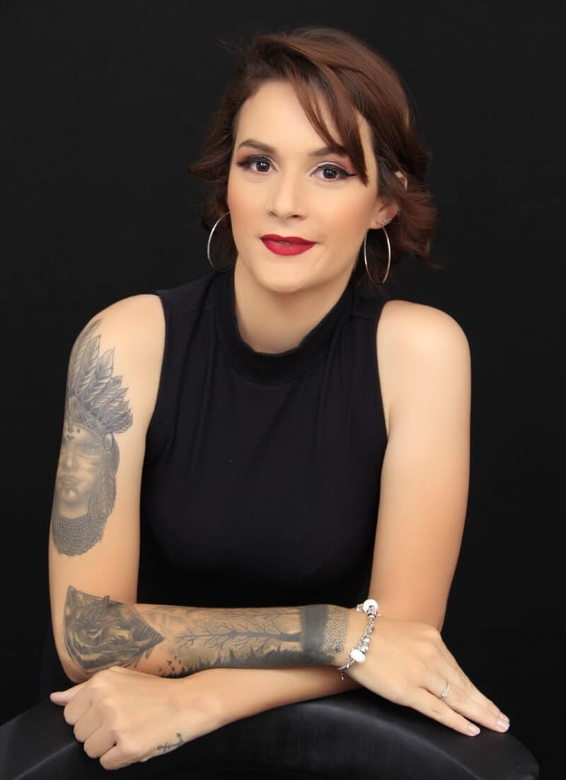 Anne Isabelle