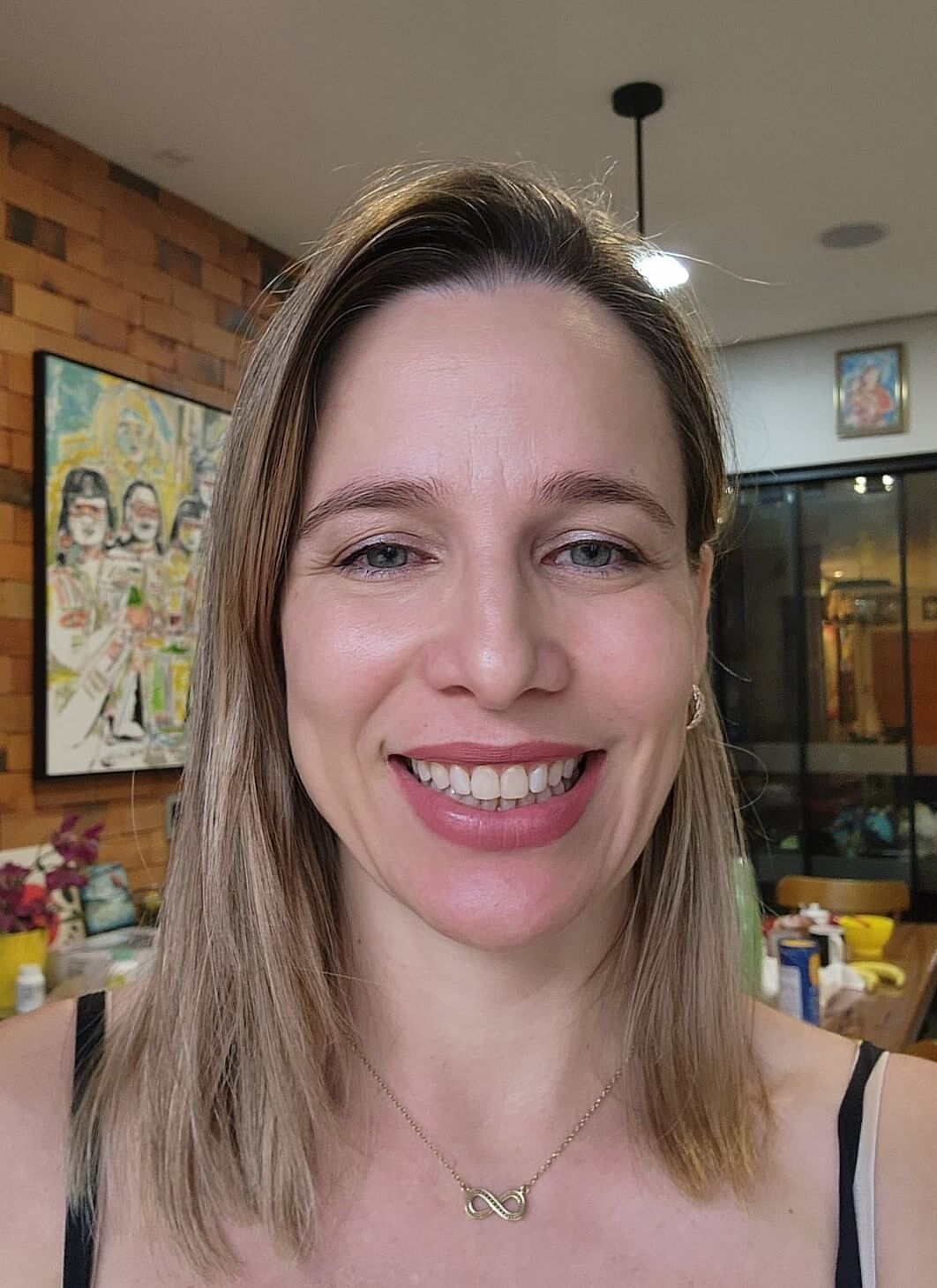Criseida Zambotto