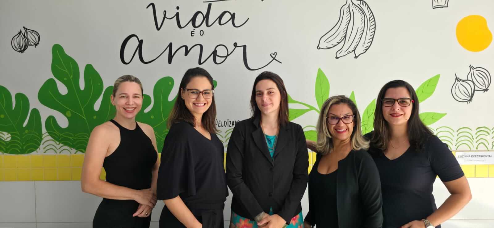 Equipe NAAH/S