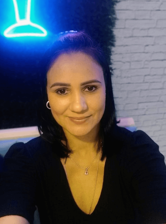 Glaucilene Leite