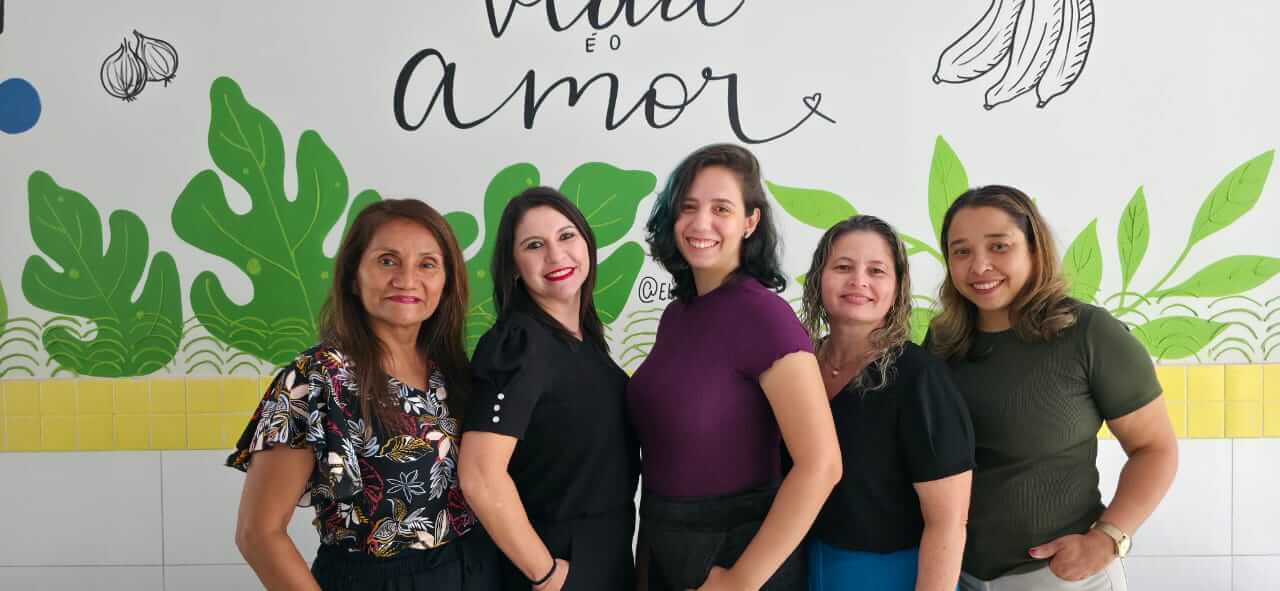 Equipe NAPTEA