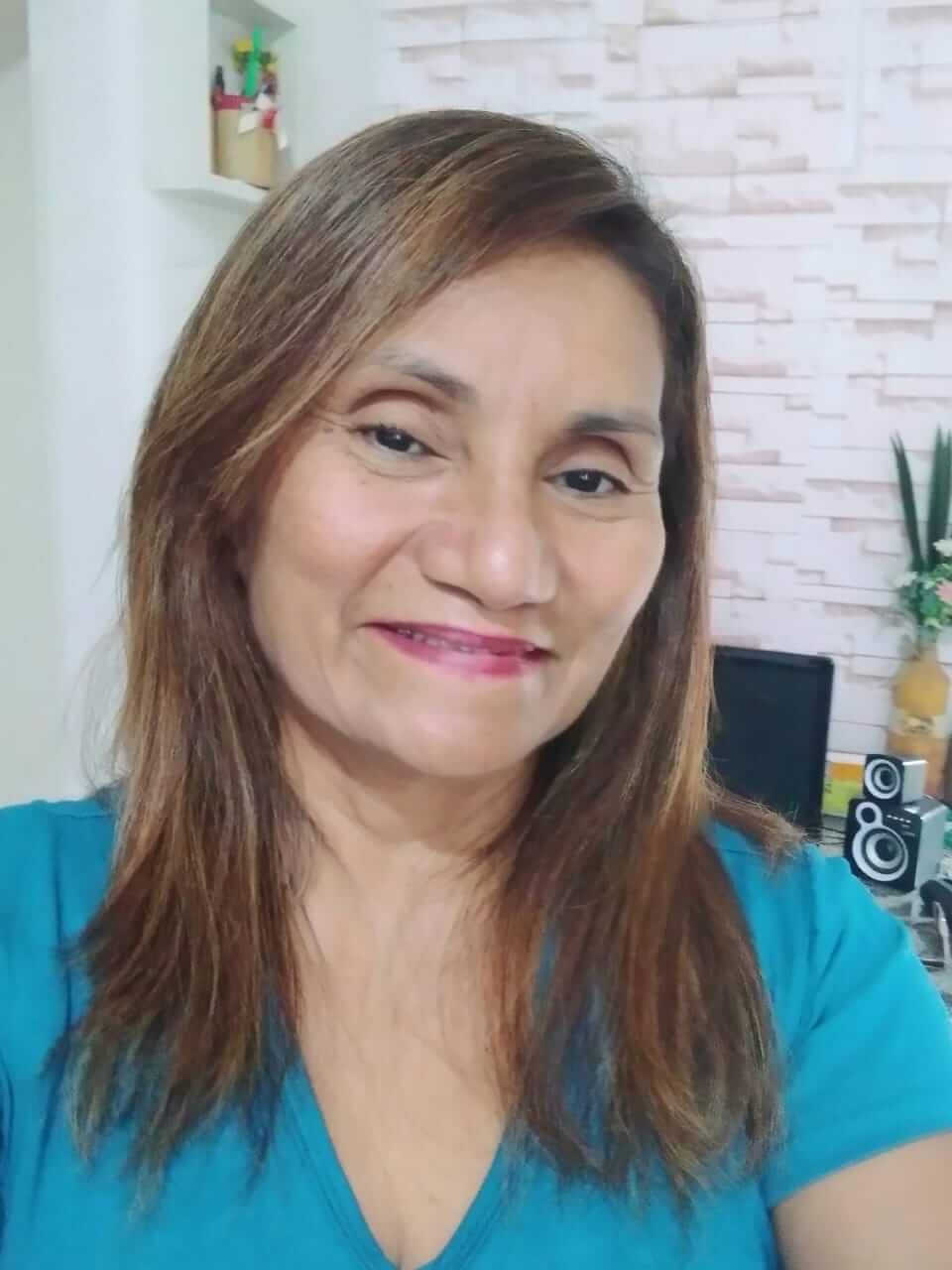 Joanice Moreira