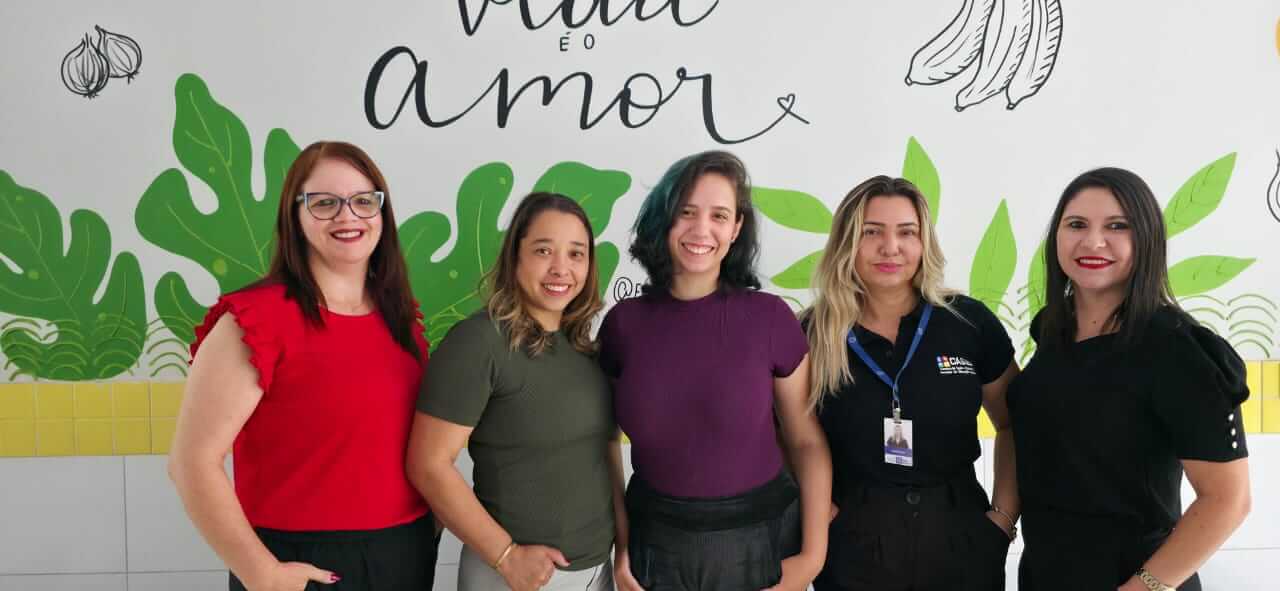 Equipe NASI